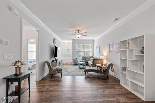 1125 Treetop Meadow Lane, Wake Forest, NC 27587