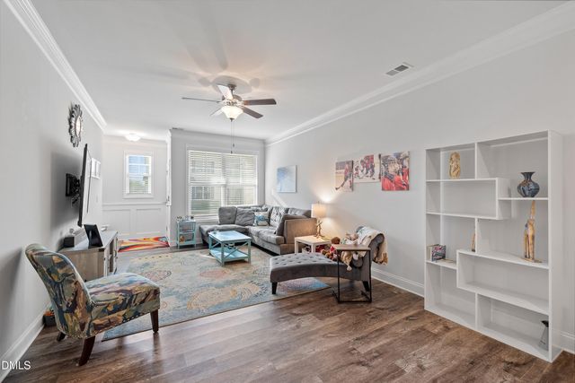 1125 Treetop Meadow Lane, Wake Forest, NC 27587