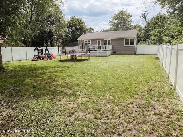 120 Medford Mount Holly Road, Medford, NJ 08055