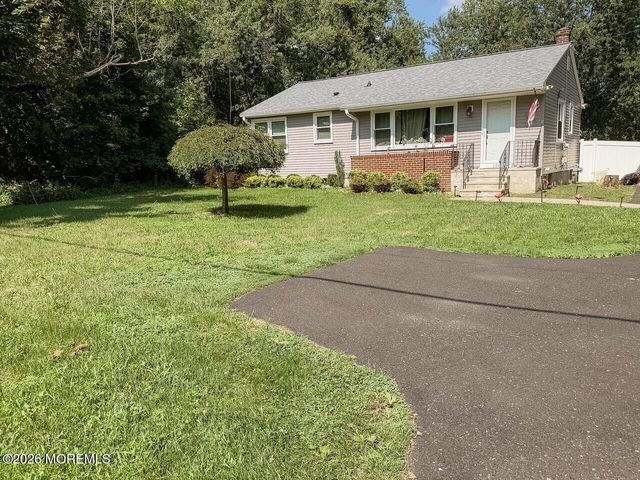 120 Medford Mount Holly Road, Medford, NJ 08055
