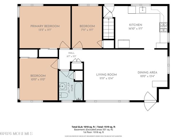 120 Medford Mount Holly Road, Medford, NJ 08055