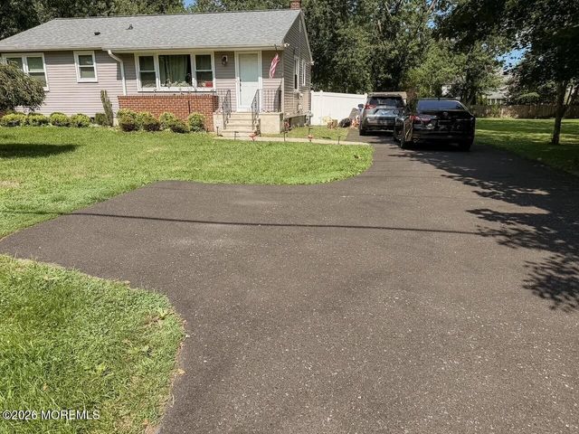 120 Medford Mount Holly Road, Medford, NJ 08055