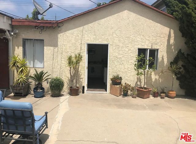 3822 Huron Avenue, Culver City, CA 90232