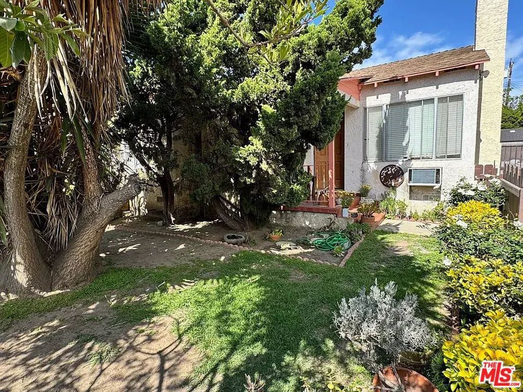 3822 Huron Avenue, Culver City, CA 90232