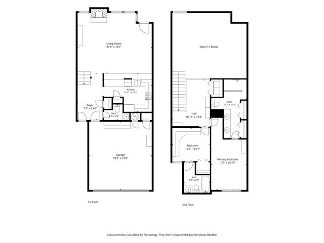 7450 Holly Hill Drive 108, Dallas, TX 75231