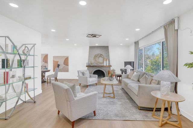 3368 Camarones, San Ramon, CA 94583