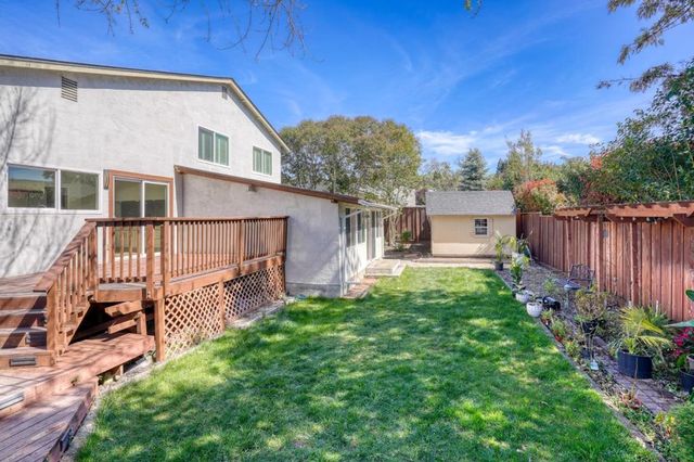 3368 Camarones, San Ramon, CA 94583