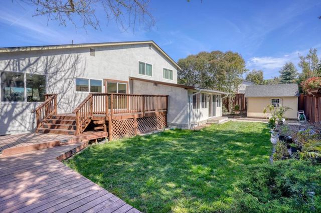3368 Camarones, San Ramon, CA 94583