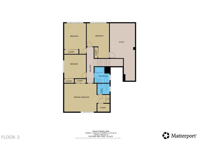 3368 Camarones, San Ramon, CA 94583