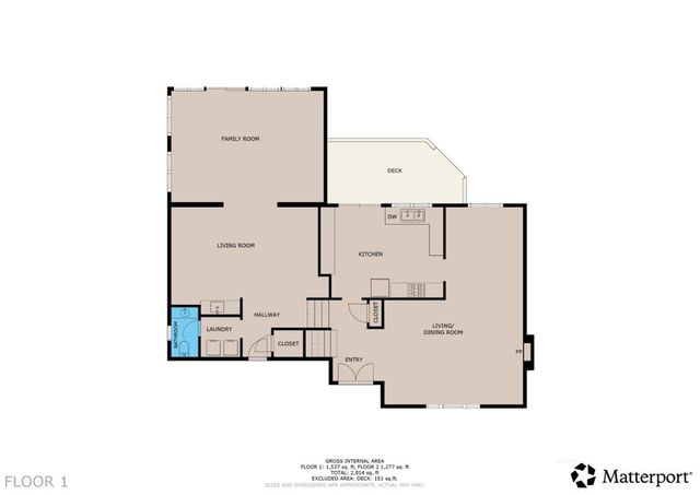 3368 Camarones, San Ramon, CA 94583