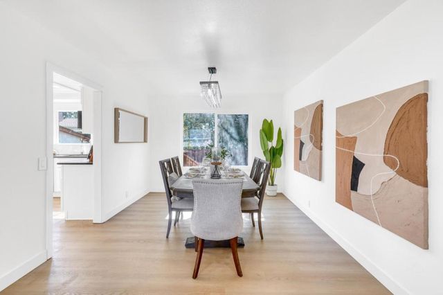 3368 Camarones, San Ramon, CA 94583