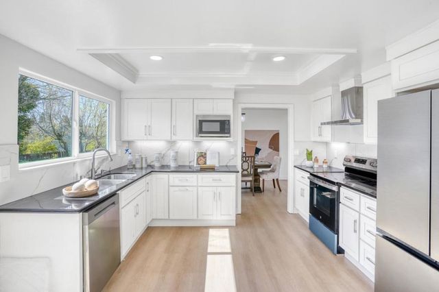 3368 Camarones, San Ramon, CA 94583