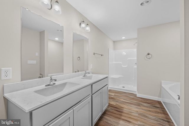2499 AUDUBON RD, Hedgesville, WV 25427