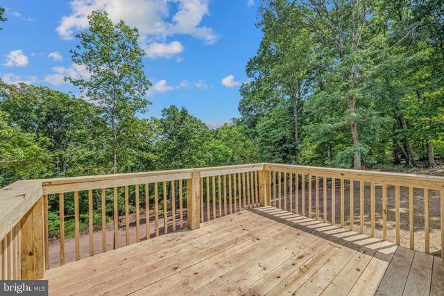 2499 AUDUBON RD, Hedgesville, WV 25427