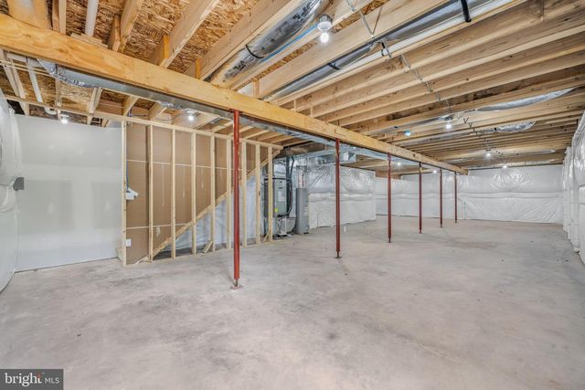 2499 AUDUBON RD, Hedgesville, WV 25427