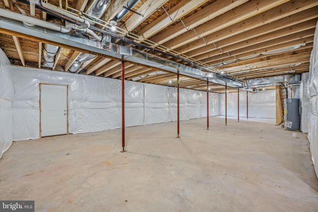 2499 AUDUBON RD, Hedgesville, WV 25427