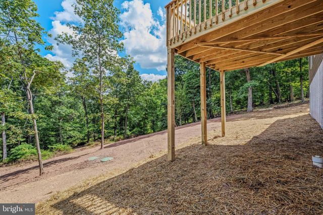 2499 AUDUBON RD, Hedgesville, WV 25427