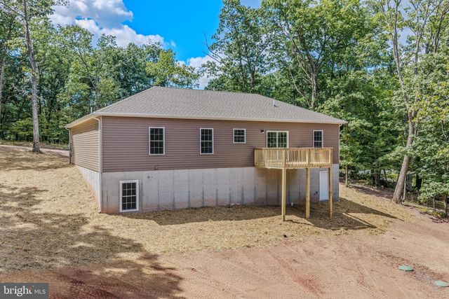 2499 AUDUBON RD, Hedgesville, WV 25427