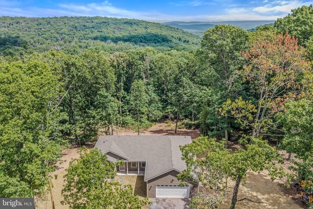 2499 AUDUBON RD, Hedgesville, WV 25427
