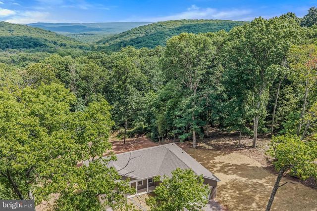 2499 AUDUBON RD, Hedgesville, WV 25427