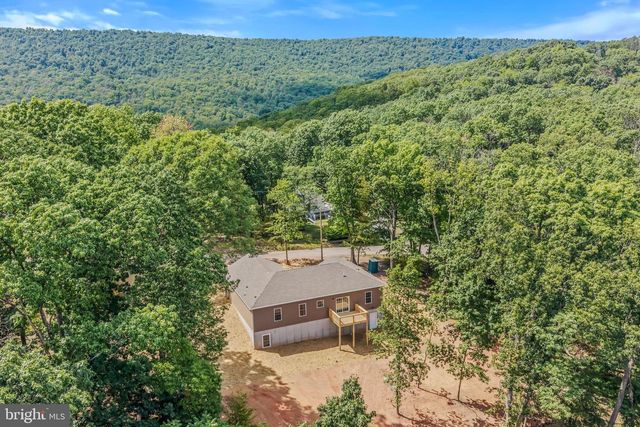 2499 AUDUBON RD, Hedgesville, WV 25427