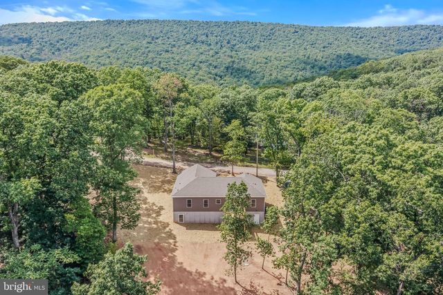2499 AUDUBON RD, Hedgesville, WV 25427