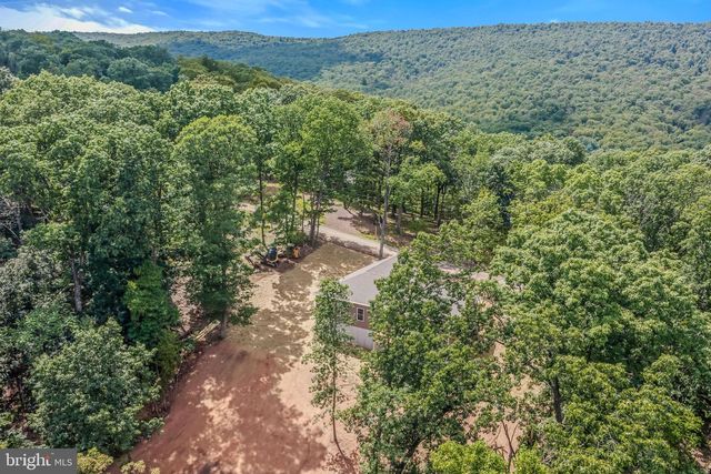 2499 AUDUBON RD, Hedgesville, WV 25427