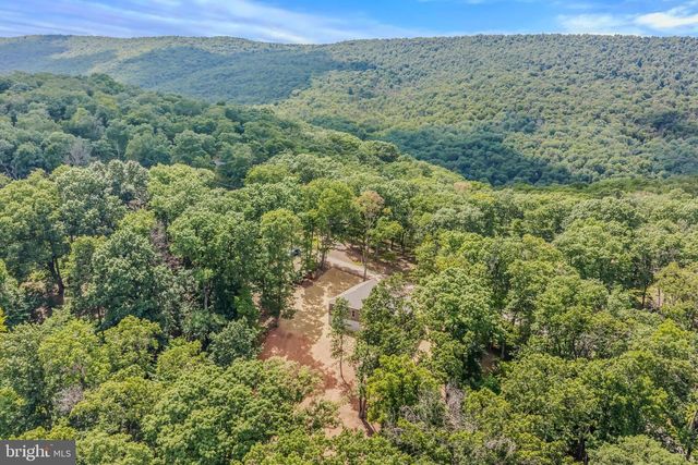 2499 AUDUBON RD, Hedgesville, WV 25427