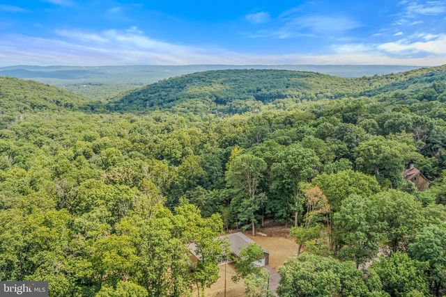 2499 AUDUBON RD, Hedgesville, WV 25427