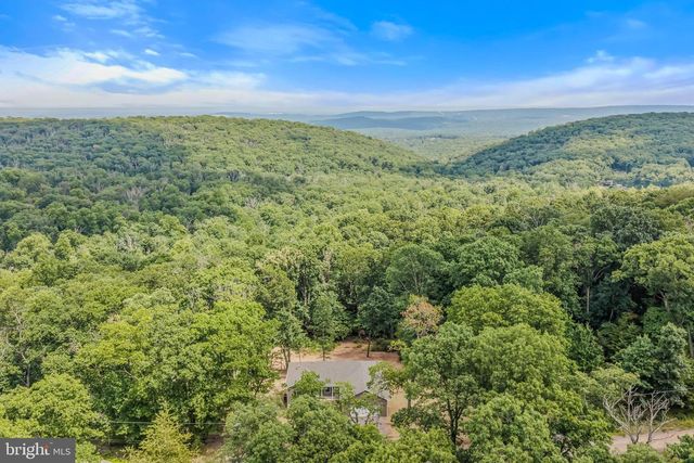 2499 AUDUBON RD, Hedgesville, WV 25427
