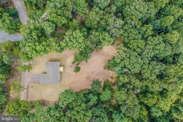2499 AUDUBON RD, Hedgesville, WV 25427