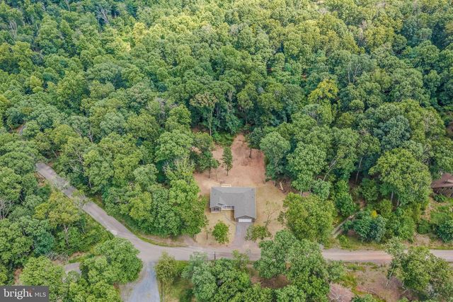 2499 AUDUBON RD, Hedgesville, WV 25427