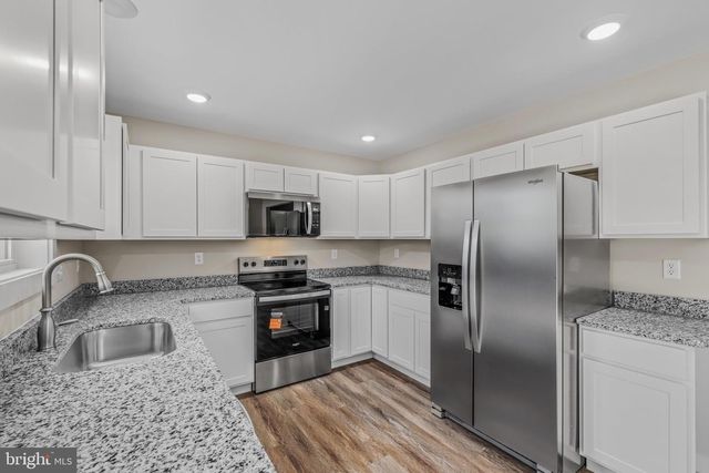 2499 AUDUBON RD, Hedgesville, WV 25427