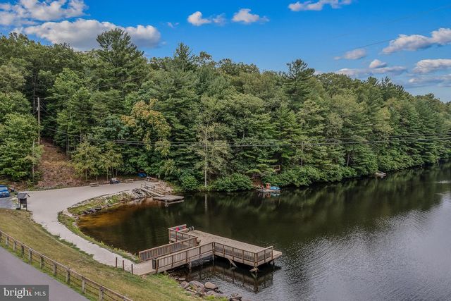 2499 AUDUBON RD, Hedgesville, WV 25427
