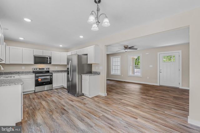 2499 AUDUBON RD, Hedgesville, WV 25427