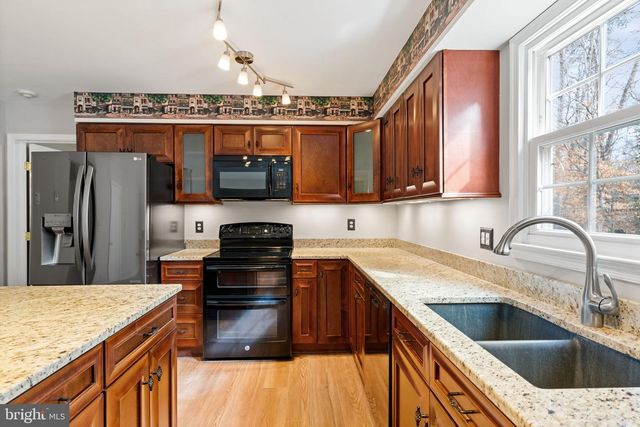 9024 BABER DR, Manassas, VA 20112