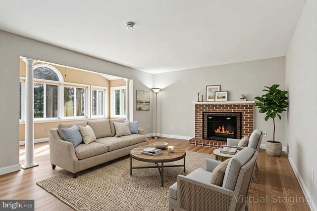 9024 BABER DR, Manassas, VA 20112