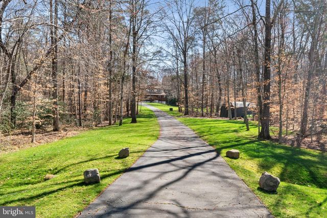 9024 BABER DR, Manassas, VA 20112