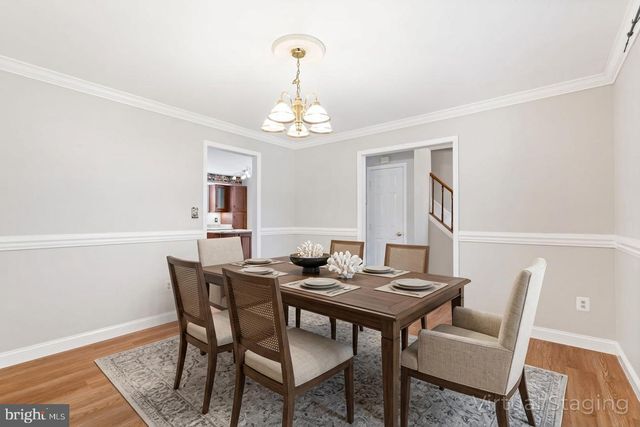 9024 BABER DR, Manassas, VA 20112