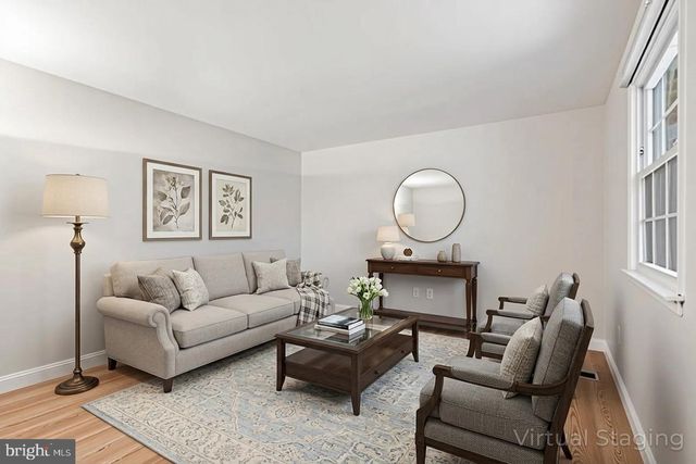 9024 BABER DR, Manassas, VA 20112