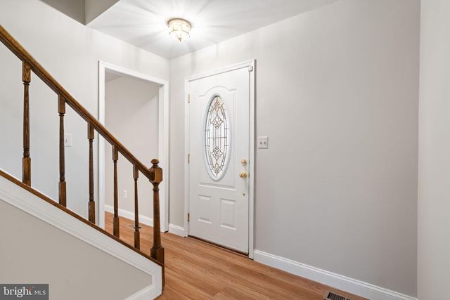 9024 BABER DR, Manassas, VA 20112