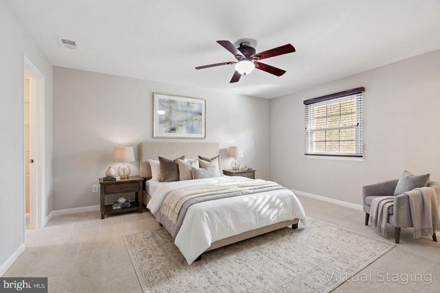 9024 BABER DR, Manassas, VA 20112