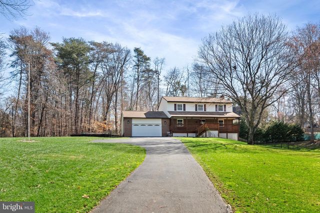 9024 BABER DR, Manassas, VA 20112