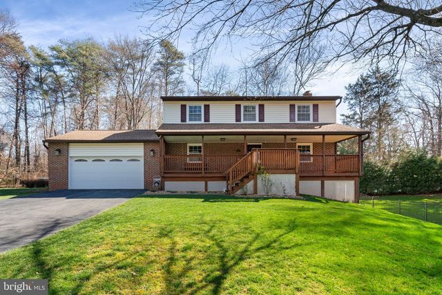 9024 BABER DR, Manassas, VA 20112