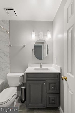 9024 BABER DR, Manassas, VA 20112