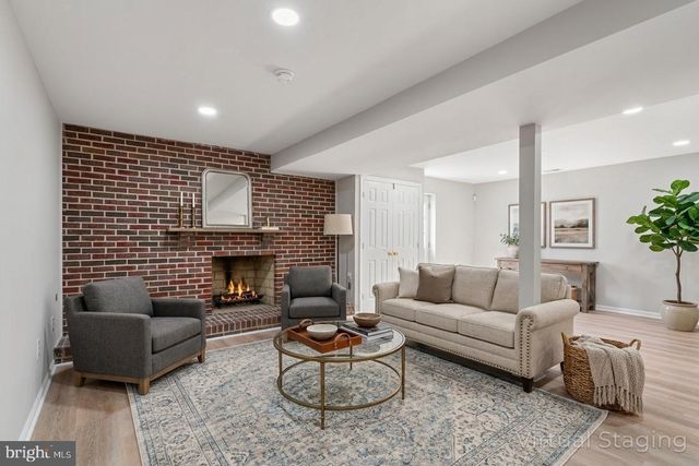 9024 BABER DR, Manassas, VA 20112