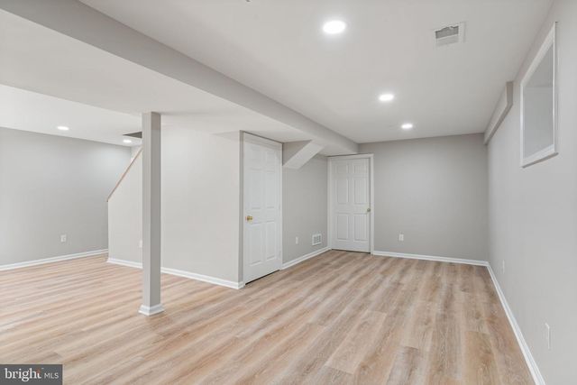 9024 BABER DR, Manassas, VA 20112