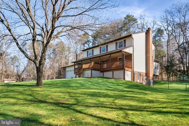 9024 BABER DR, Manassas, VA 20112