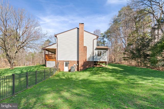 9024 BABER DR, Manassas, VA 20112