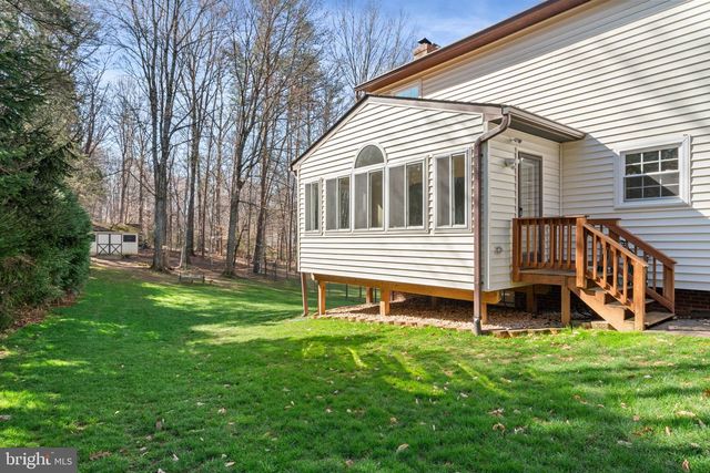 9024 BABER DR, Manassas, VA 20112